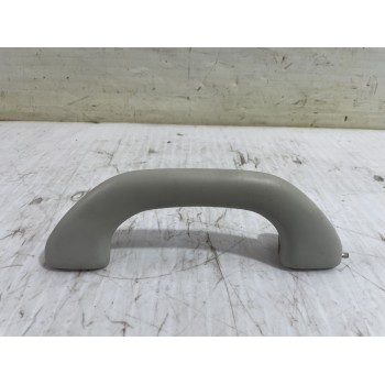 Recambio de asidero techo delantero derecho para volkswagen transporter t6 t6 caravelle trendline referencia OEM IAM 7E5857607DY