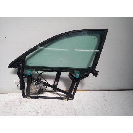 Recambio de elevalunas delantero izquierdo para audi a6 avant (4b5) 2.5 tdi quattro referencia OEM IAM 4B0837461  