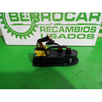 Recambio de mando elevalunas delantero izquierdo para peugeot 508 active referencia OEM IAM 98026370ZD  