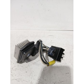 Recambio de resistencia calefaccion para toyota avensis sedán (_t25_) 2.0 d-4d (adt250_) referencia OEM IAM 4993002121  