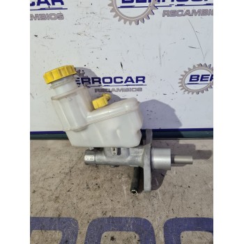 Recambio de bomba freno para alfa romeo giulietta (191) 1.6 jtdm cat referencia OEM IAM 03350890521  