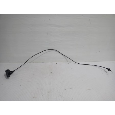 Recambio de tirador capot para kia niro (sg2) hybrid concept referencia OEM IAM 811812B000  