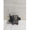 Recambio de alternador para seat leon (1p1) 1.9 tdi referencia OEM IAM 06F903023F  