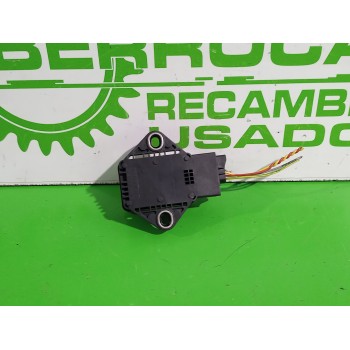 Recambio de sensor para citroën c4 picasso 1.6 16v hdi fap referencia OEM IAM 9663138180  