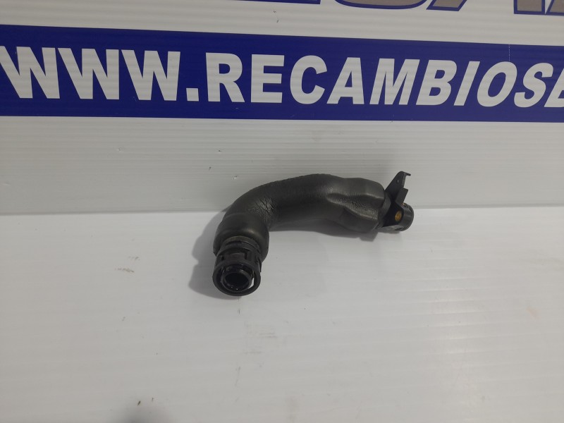Recambio de tubo egr para jaguar xe 2.0 diesel cat referencia OEM IAM G4D36C342AB  