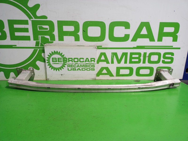 Recambio de refuerzo paragolpes trasero para renault scenic iii xmod bose referencia OEM IAM 7561000011R  