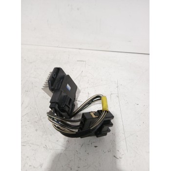 Recambio de resistencia calefaccion para toyota avensis sedán (_t25_) 2.0 d-4d (adt250_) referencia OEM IAM 4993002121  