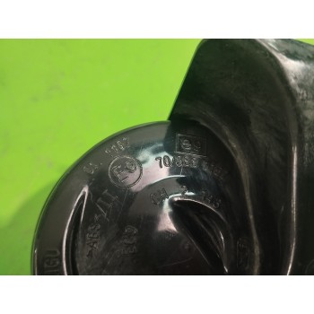 Recambio de claxon para volkswagen passat berlina (3b3) 1.6 referencia OEM IAM E9703881157  