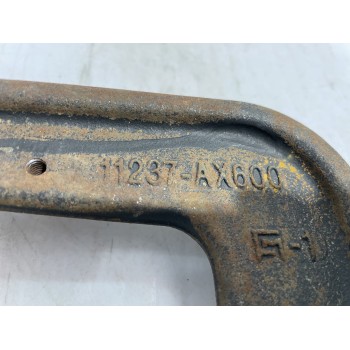 Recambio de soporte motor para nissan micra (k12e) acenta referencia OEM IAM 11237AX600  