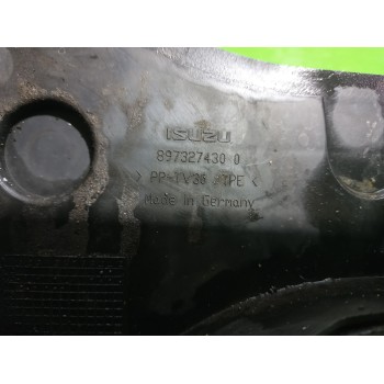 Recambio de tapa distribucion para opel astra h berlina elegance referencia OEM IAM 8973274300  