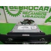 Recambio de sistema audio / radio cd para renault laguna grandtour iii renault laguna iii grandtour referencia OEM IAM 281156980