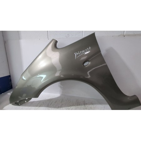 Recambio de aleta delantera izquierda para citroën xsara picasso (n68) 1.6 hdi referencia OEM IAM 7840Q0  