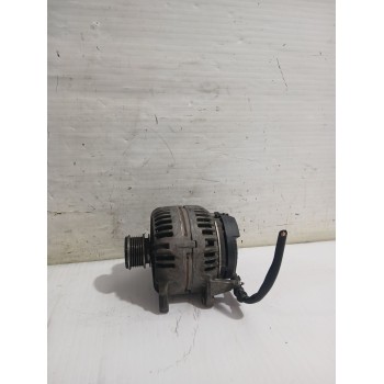 Recambio de alternador para seat leon (1p1) 1.9 tdi referencia OEM IAM 06F903023F  