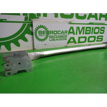 Recambio de refuerzo paragolpes trasero para renault scenic iii xmod bose referencia OEM IAM 7561000011R  