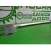 Recambio de refuerzo paragolpes trasero para renault scenic iii xmod bose referencia OEM IAM 7561000011R  