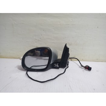 Recambio de retrovisor izquierdo para skoda yeti active referencia OEM IAM E1021062  