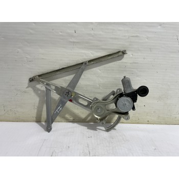 Recambio de elevalunas trasero izquierdo para toyota prius (nhw20) basis referencia OEM IAM 6980252070  