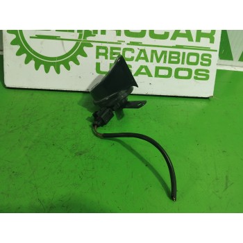 Recambio de claxon para volkswagen passat berlina (3b3) 1.6 referencia OEM IAM E9703881157  