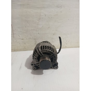 Recambio de alternador para seat leon (1p1) 1.9 tdi referencia OEM IAM 06F903023F  