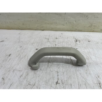 Recambio de asidero techo trasero izquierdo para volkswagen transporter t6 t6 caravelle trendline referencia OEM IAM 7E5857607DY