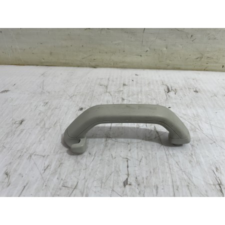 Recambio de asidero techo trasero izquierdo para volkswagen transporter t6 t6 caravelle trendline referencia OEM IAM 7E5857607DY