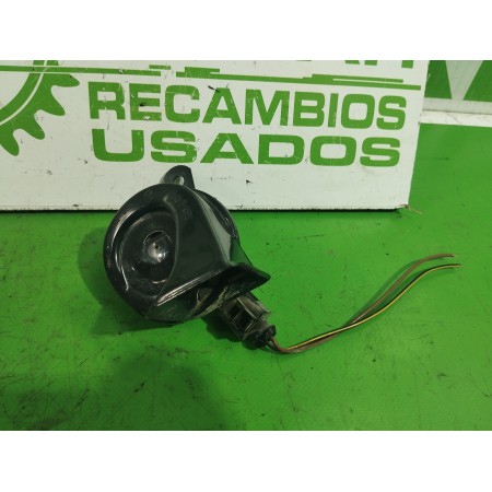 Recambio de claxon para volkswagen passat berlina (3b3) 1.6 referencia OEM IAM E9703881157  