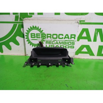 Recambio de pantalla multifuncion para renault laguna grandtour iii renault laguna iii grandtour referencia OEM IAM 280340616R  