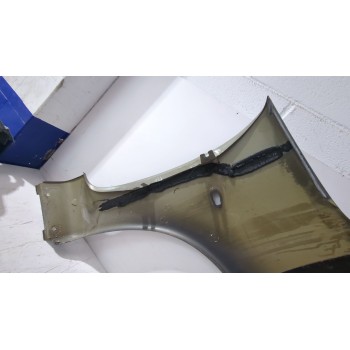 Recambio de aleta delantera izquierda para citroën xsara picasso (n68) 1.6 hdi referencia OEM IAM 7840Q0  