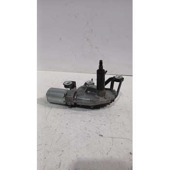 Recambio de motor limpia trasero para volkswagen polo iv sedán (9n2, 9n4) 1.9 tdi referencia OEM IAM 6Q6955711A  