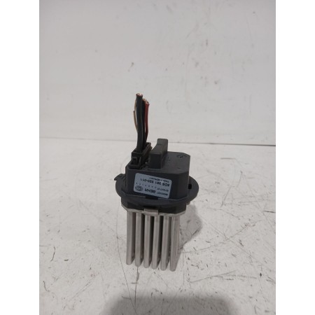 Recambio de resistencia calefaccion para citroën c4 i (lc_) 1.6 hdi referencia OEM IAM 5DS351320011  