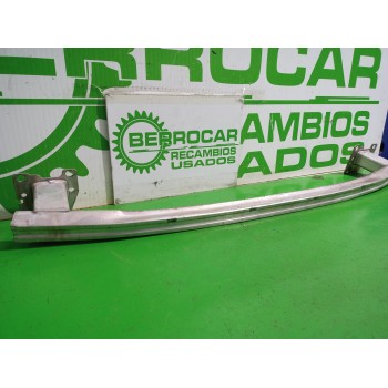 Recambio de refuerzo paragolpes trasero para renault scenic iii xmod bose referencia OEM IAM 7561000011R  