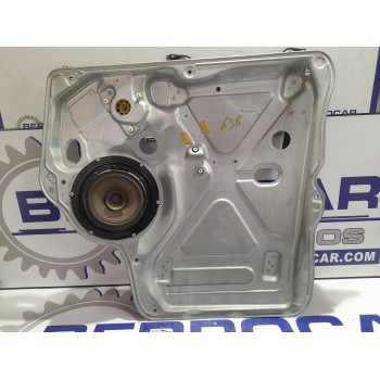 Recambio de elevalunas delantero derecho para volkswagen t5 bus 1.9 tdi cat (axb) referencia OEM IAM 7H0837730AP  