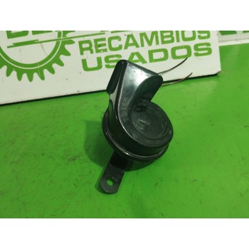 Recambio de claxon para volkswagen passat berlina (3b3) 1.6 referencia OEM IAM E9703881157  