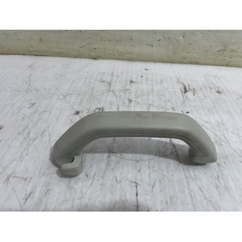 Recambio de asidero techo trasero izquierdo para volkswagen transporter t6 t6 caravelle trendline referencia OEM IAM 7E5857607DY