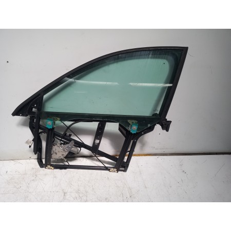 Recambio de elevalunas delantero derecho para audi a6 avant (4b5) 2.5 tdi quattro referencia OEM IAM 4B0837462  