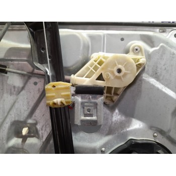 Recambio de elevalunas delantero derecho para volkswagen t5 bus 1.9 tdi cat (axb) referencia OEM IAM 7H0837730AP  