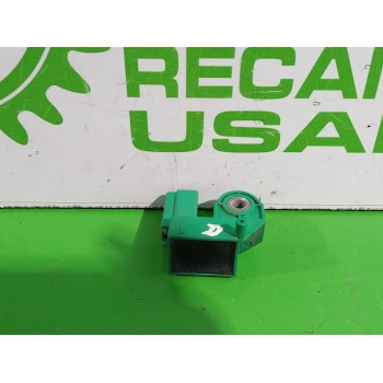 Recambio de sensor para citroën c4 picasso 1.6 16v hdi fap referencia OEM IAM 9654903480  