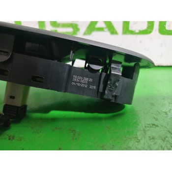 Recambio de mando elevalunas delantero derecho para peugeot 508 active referencia OEM IAM 98026388ZD  