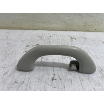 Recambio de asidero techo trasero derecho para volkswagen transporter t6 t6 caravelle trendline referencia OEM IAM 7E5857607DY20