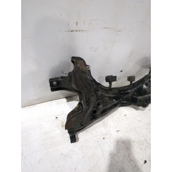 Recambio de puente delantero para seat arosa (6h1) 1.4 tdi referencia OEM IAM 6X0199315G  