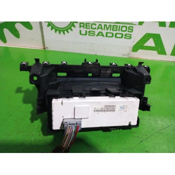 Recambio de pantalla multifuncion para renault laguna grandtour iii renault laguna iii grandtour referencia OEM IAM 280340616R  