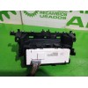 Recambio de pantalla multifuncion para renault laguna grandtour iii renault laguna iii grandtour referencia OEM IAM 280340616R  