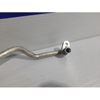 Recambio de tubos aire acondicionado para jaguar xe 2.0 diesel cat referencia OEM IAM GX7319N601  