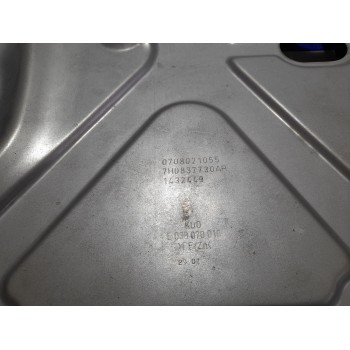 Recambio de elevalunas delantero derecho para volkswagen t5 bus 1.9 tdi cat (axb) referencia OEM IAM 7H0837730AP  