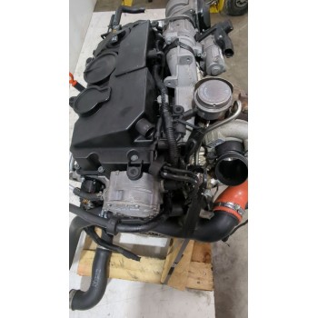 Recambio de motor completo para seat leon (1p1) 1.9 tdi referencia OEM IAM 03G100098HX BXE/BLS/BKC 