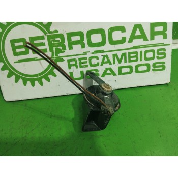 Recambio de claxon para volkswagen passat berlina (3b3) 1.6 referencia OEM IAM E9703881157  