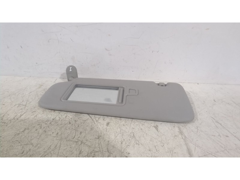 Recambio de parasol izquierdo para kia ceed (cd) 1.0 t-gdi referencia OEM IAM 85210J7000ED  