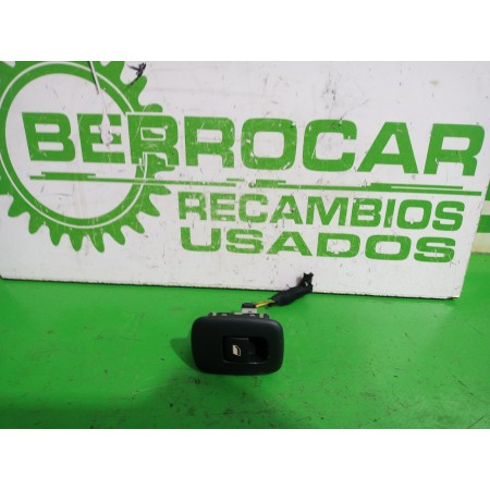 Recambio de mando elevalunas trasero derecho para peugeot 508 active referencia OEM IAM 98026412ZD  