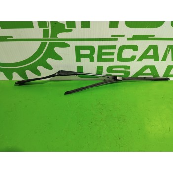 Recambio de brazo limpia delantero izquierdo para bmw serie 3 touring (e91) 2.0 16v referencia OEM IAM 61619449914  