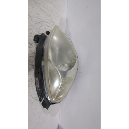 Recambio de faro derecho para citroën xsara picasso (n68) 1.6 hdi referencia OEM IAM 6205W0  